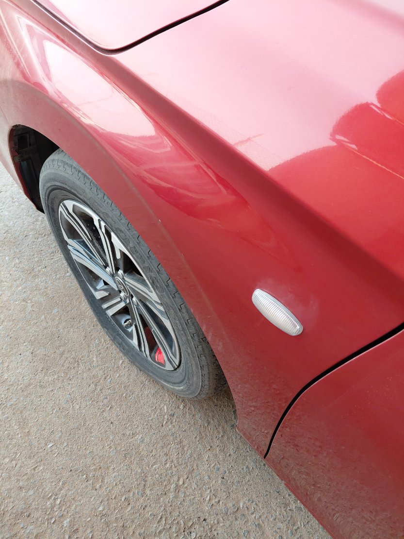 Toyota Yaris  2024 image