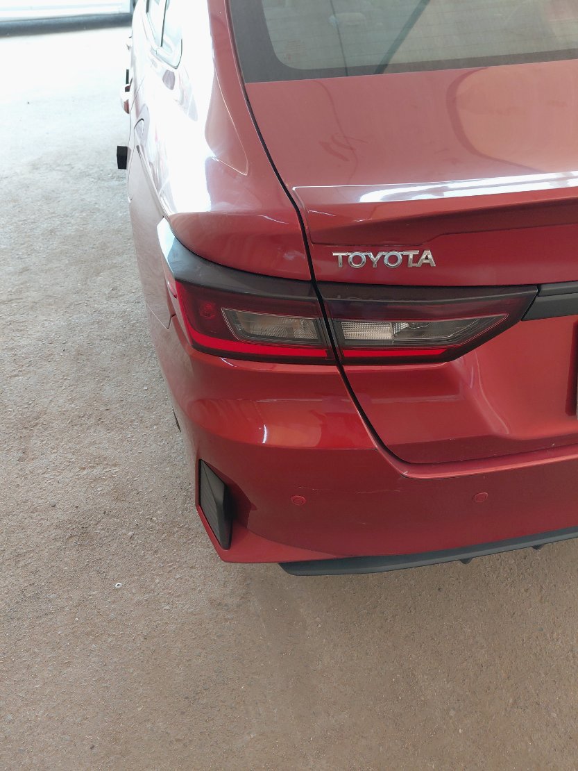 Toyota Yaris  2024 image