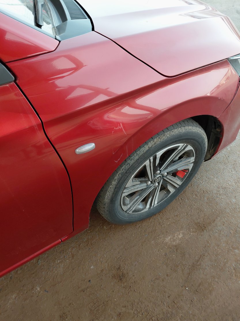 Toyota Yaris  2024 image
