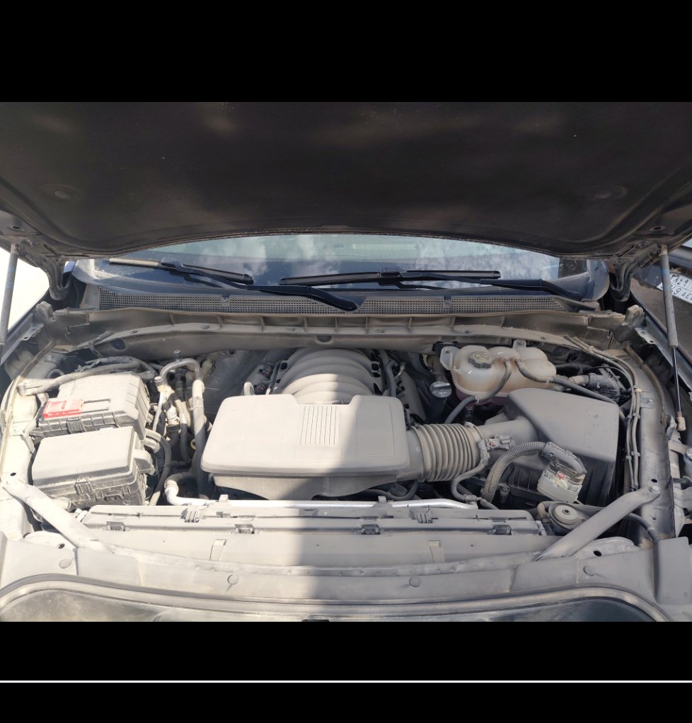 شفروليه تاهو LS 2022 image