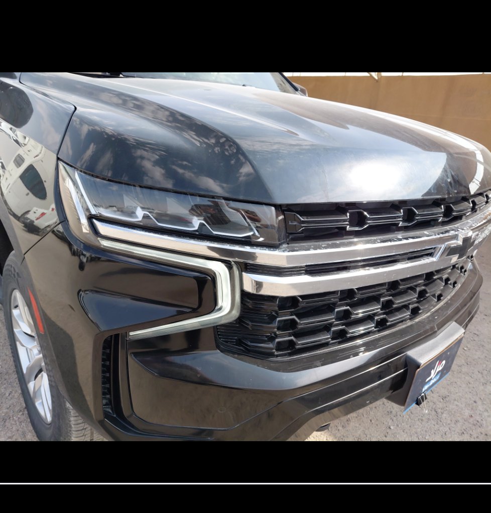 شفروليه تاهو LS 2022 image