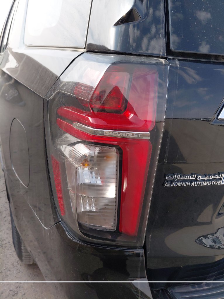 شفروليه تاهو LS 2022 image