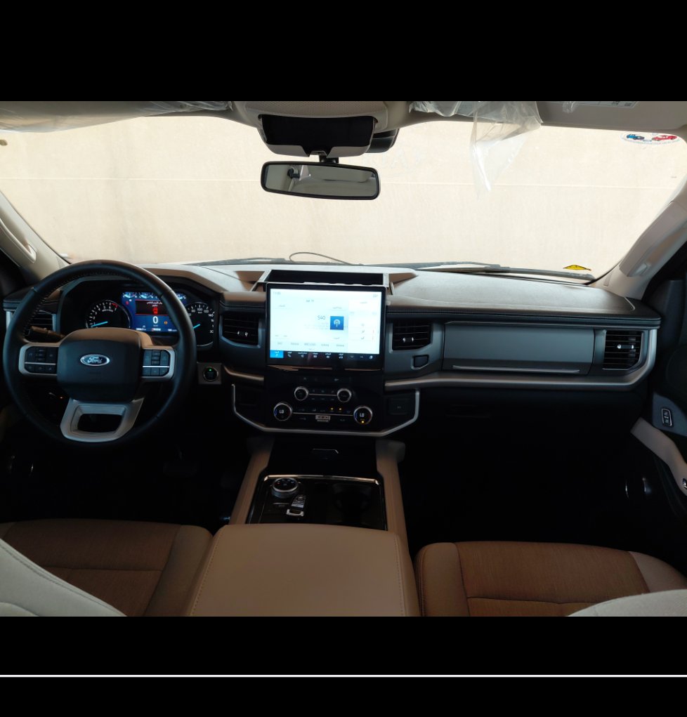 فورد إكسبيديشن XLT 2024 image