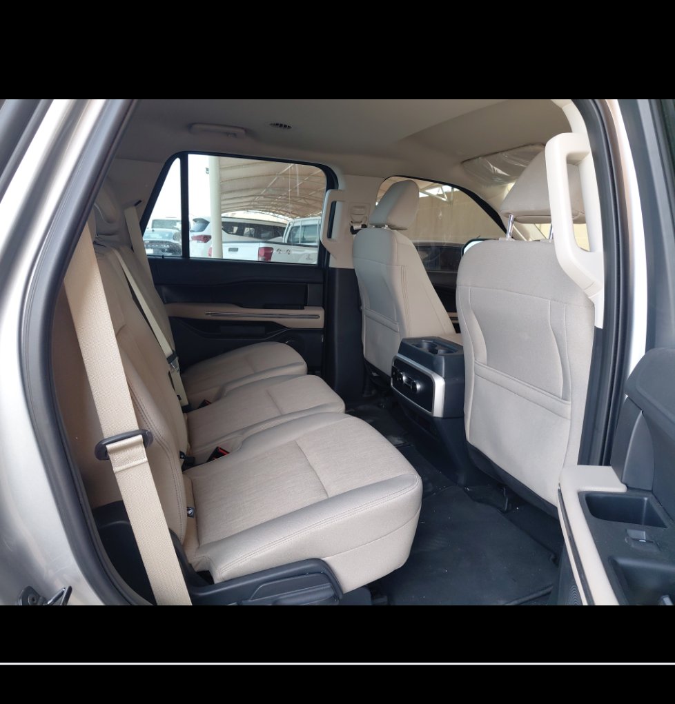 فورد إكسبيديشن XLT 2024 image
