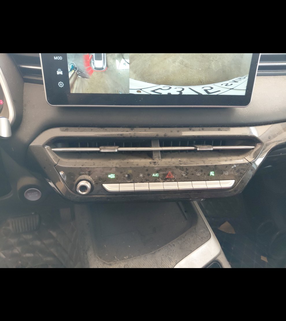 هافال جوليان اساسي رياضية  2025 image