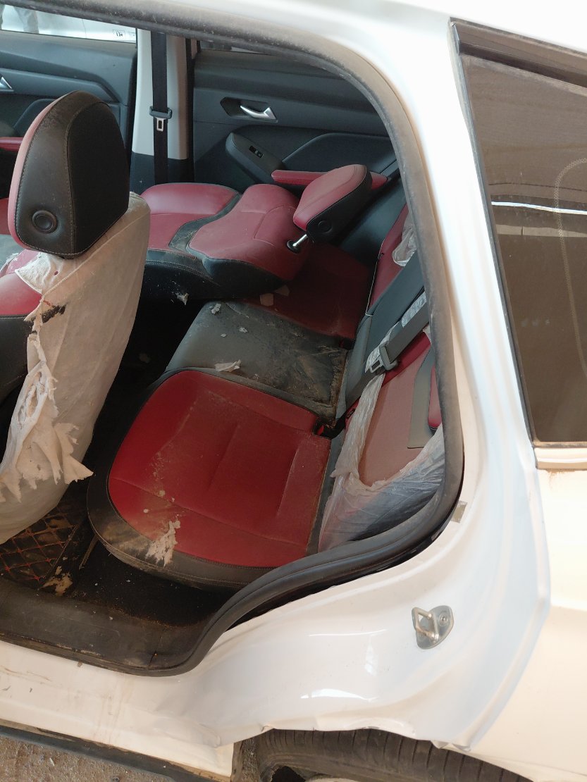 هافال جوليان اساسي رياضية  2025 image