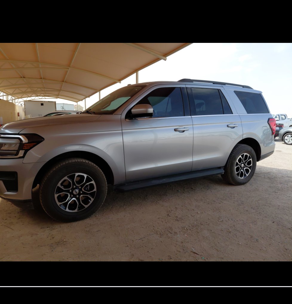 فورد إكسبيديشن XLT 2024 image