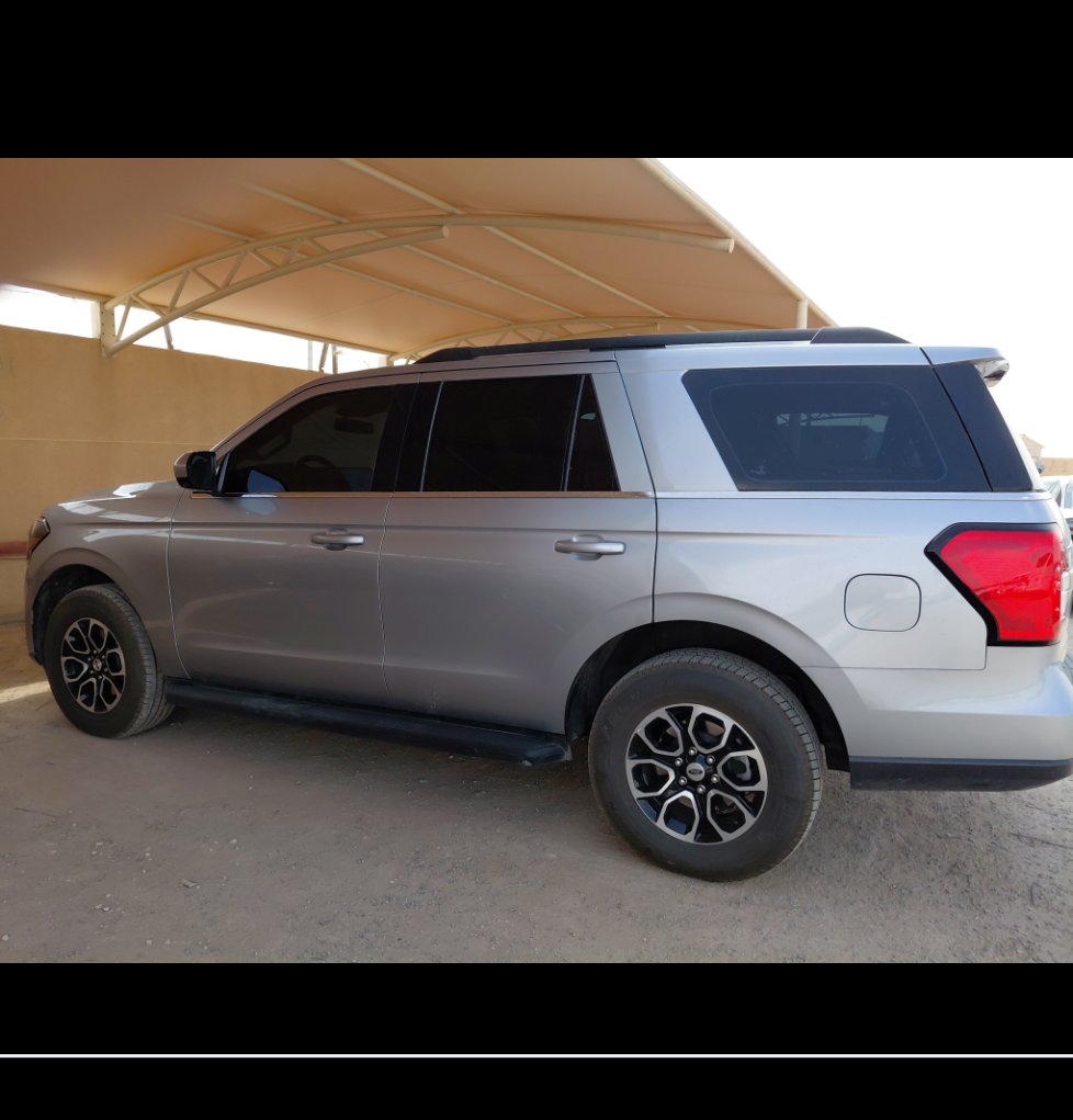 فورد إكسبيديشن XLT 2024 image