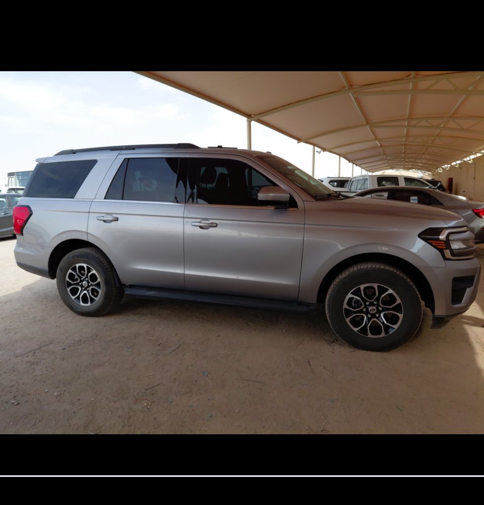 فورد إكسبيديشن XLT 2024 image