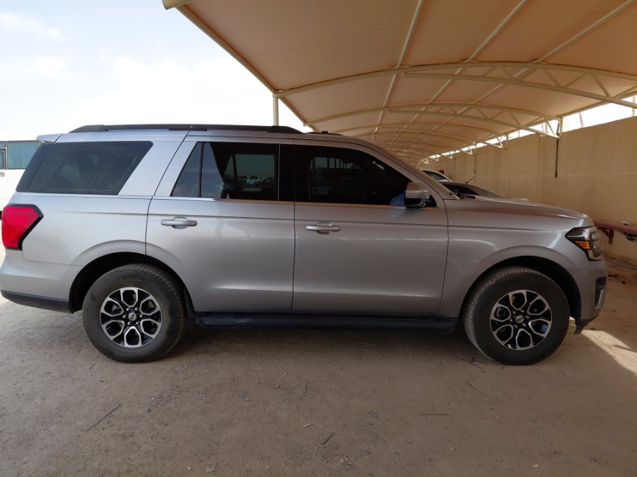 فورد إكسبيديشن XLT 2024 image
