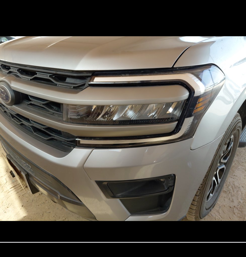 فورد إكسبيديشن XLT 2024 image