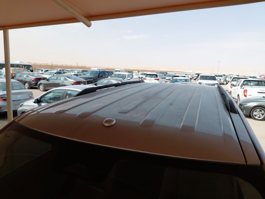 فورد إكسبيديشن XLT 2024 image