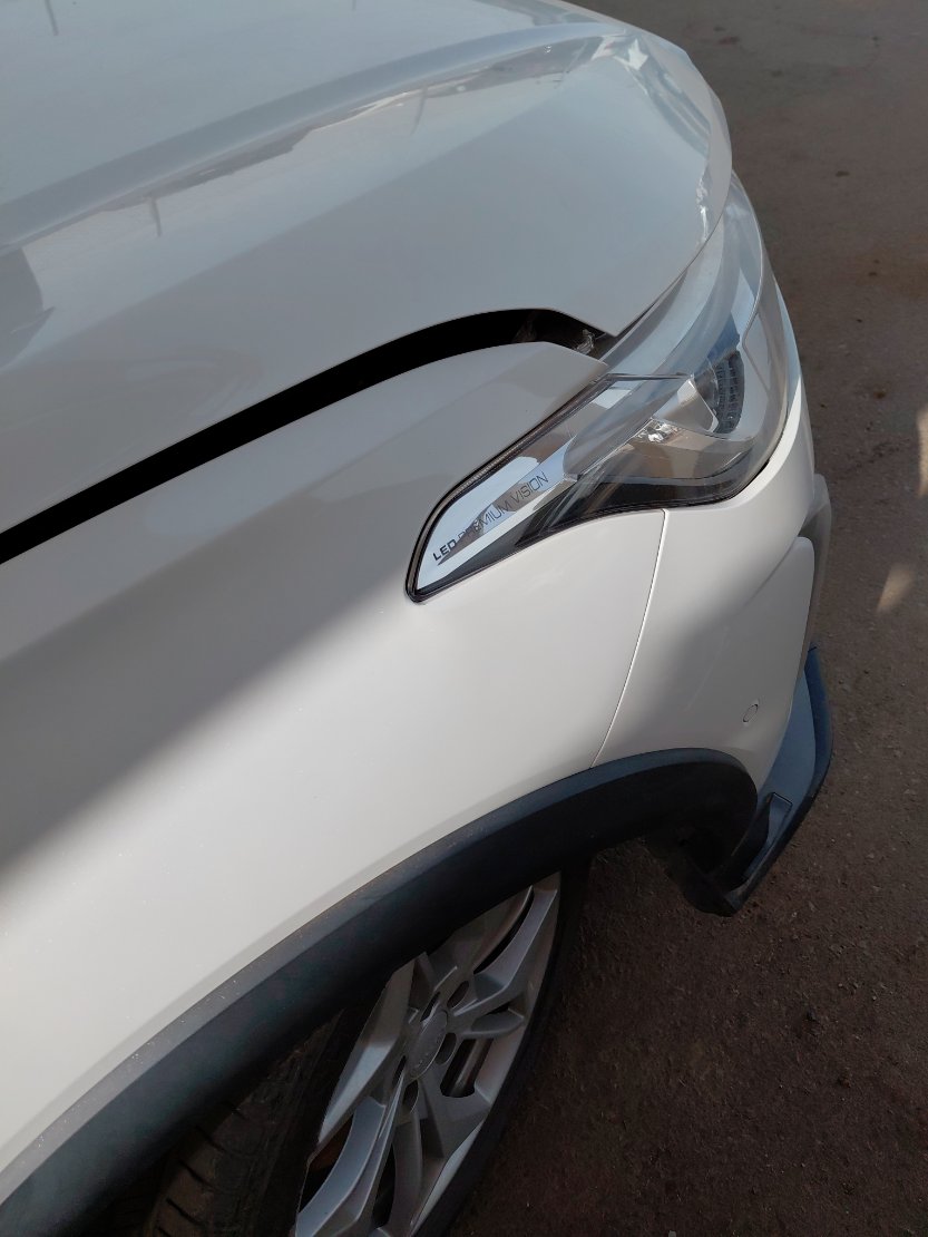 هافال جوليان اساسي رياضية  2025 image