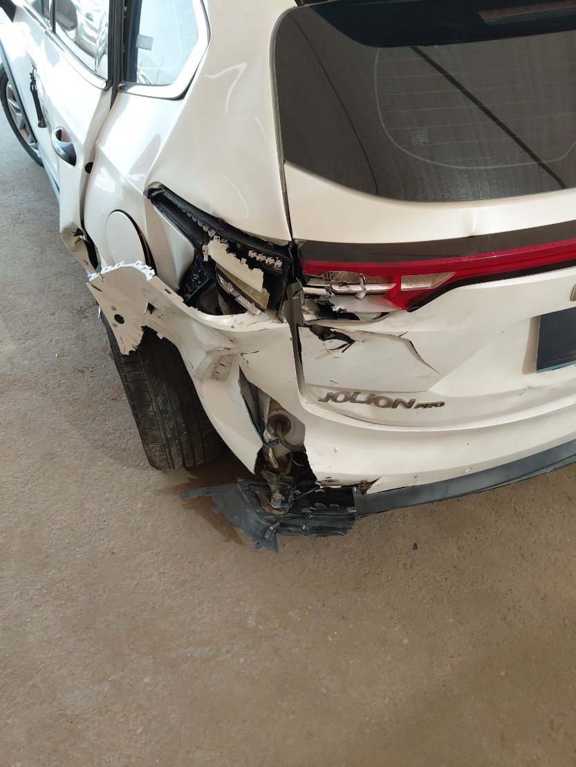 هافال جوليان اساسي رياضية  2025 image