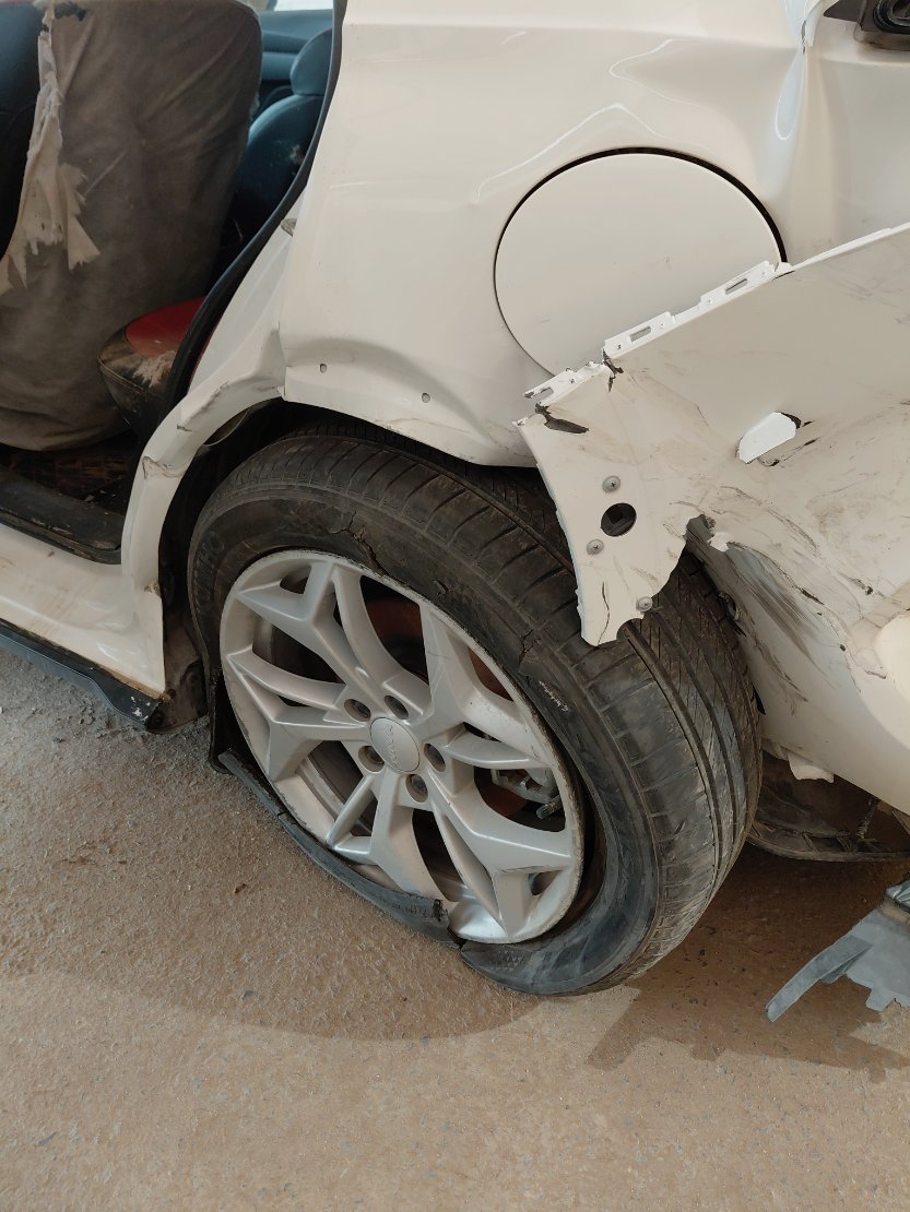 هافال جوليان اساسي رياضية  2025 image