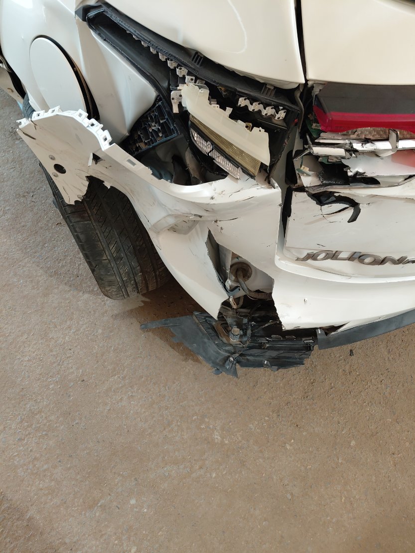هافال جوليان اساسي رياضية  2025 image