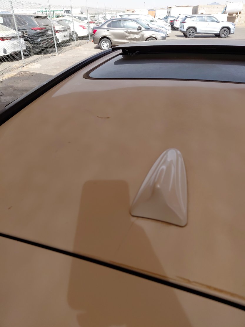 هافال جوليان اساسي رياضية  2025 image