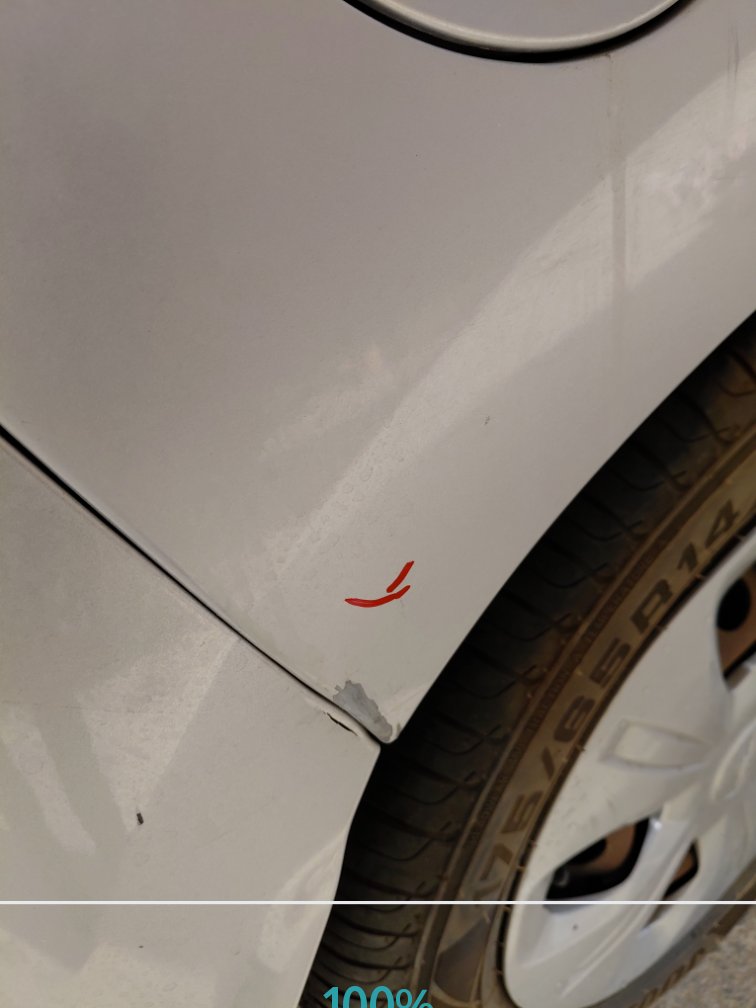 شفروليه سبارك FLEET 2021 image