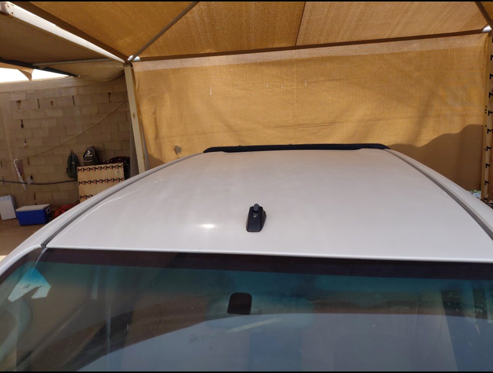 تويوتا هايلكس 4X4 - سوبر جي ال اكس  2016 image