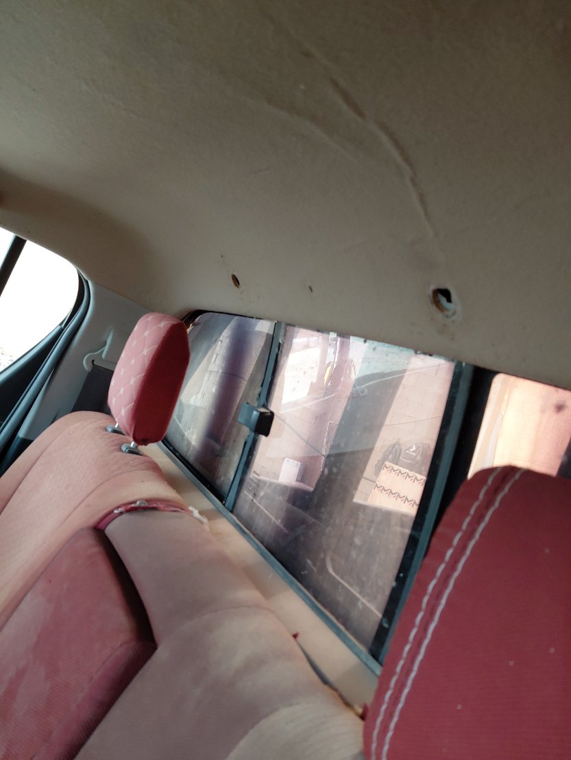 تويوتا هايلكس 4X4 - سوبر جي ال اكس  2016 image