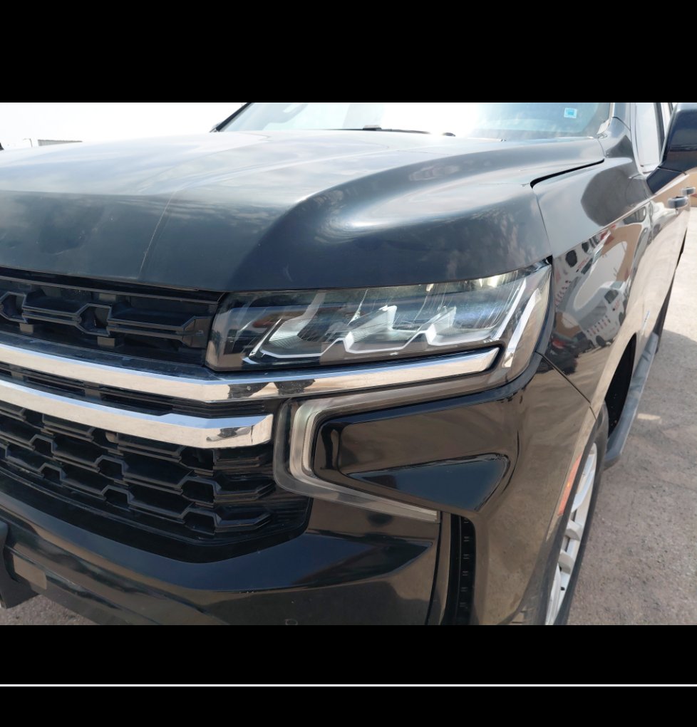شفروليه تاهو LS 2022 image