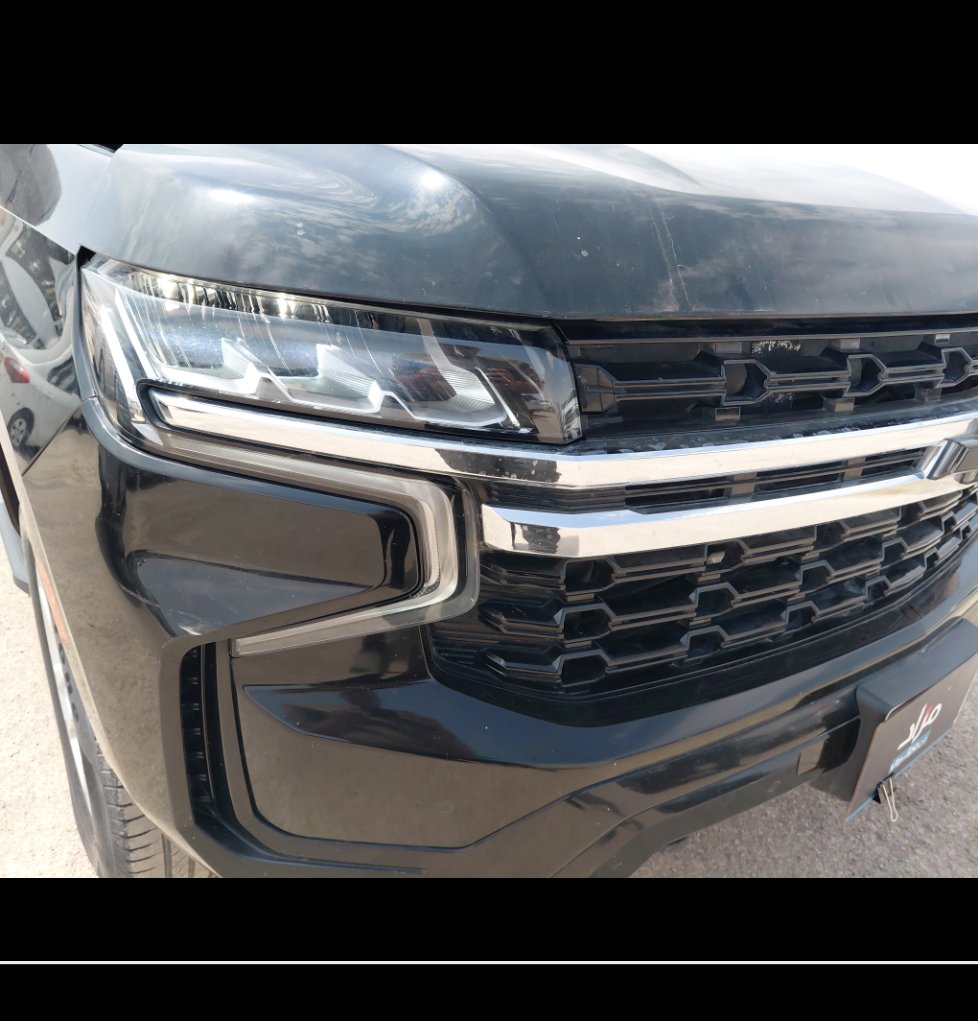 شفروليه تاهو LS 2022 image