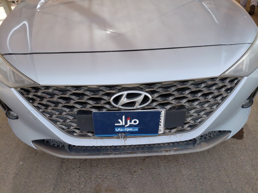 هيونداي أكسنت  2023 image