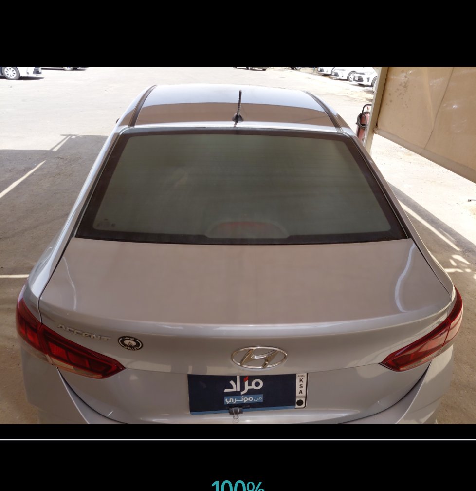 هيونداي أكسنت  2023 image