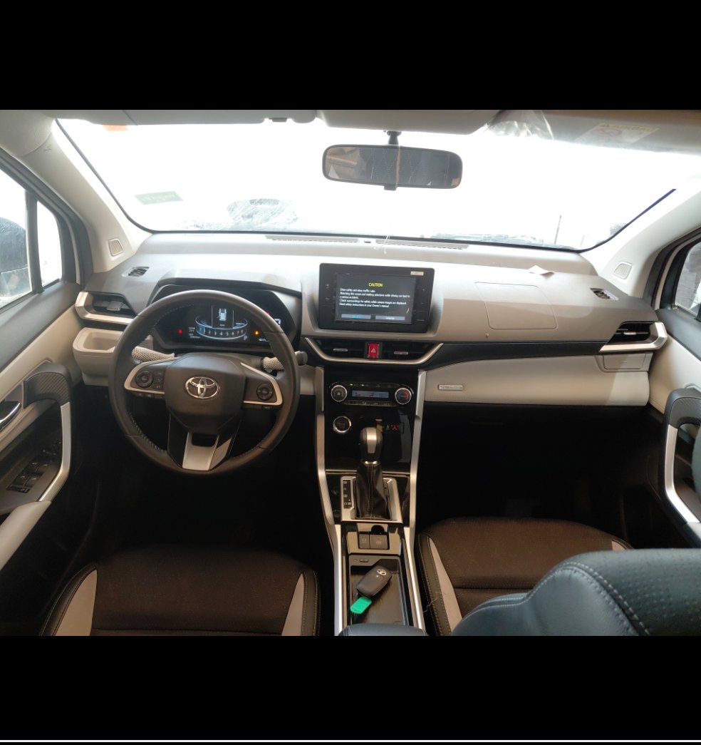 Toyota VELOZ  2024 image