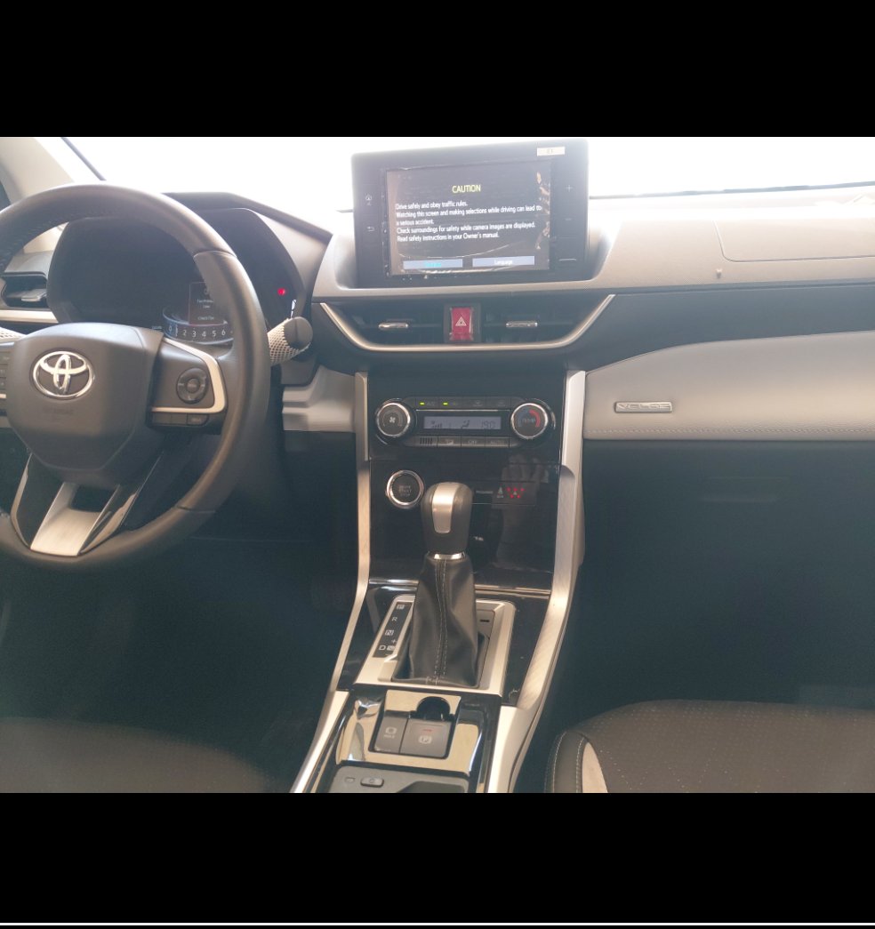Toyota VELOZ  2024 image