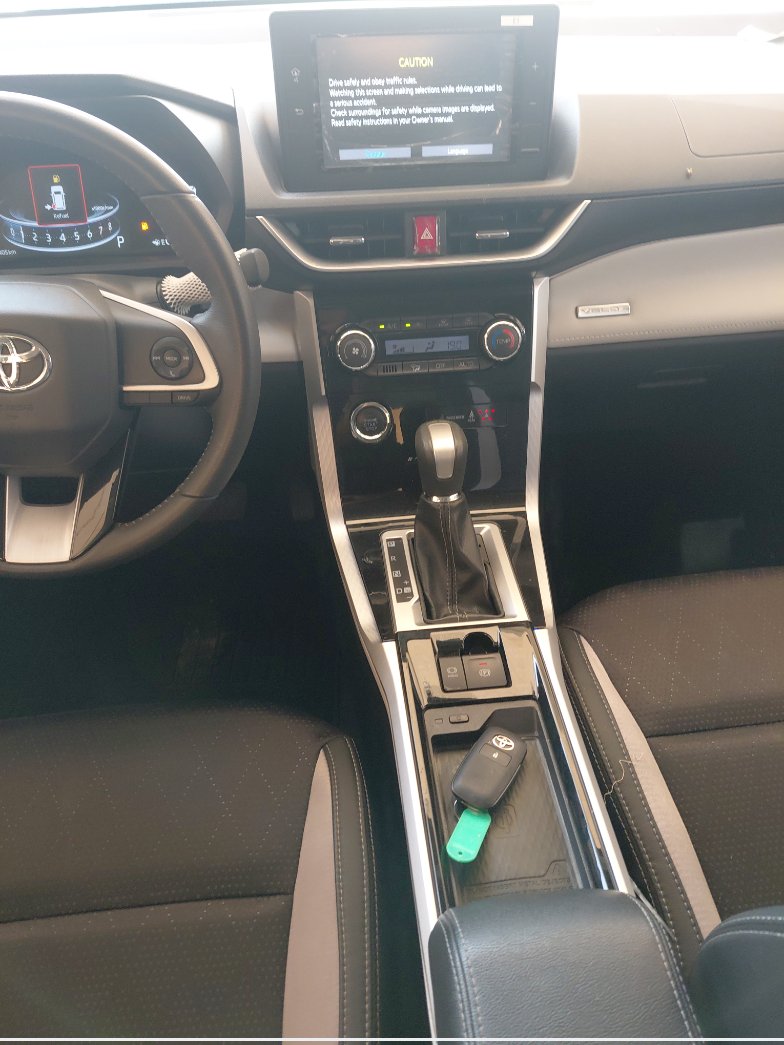 Toyota VELOZ  2024 image