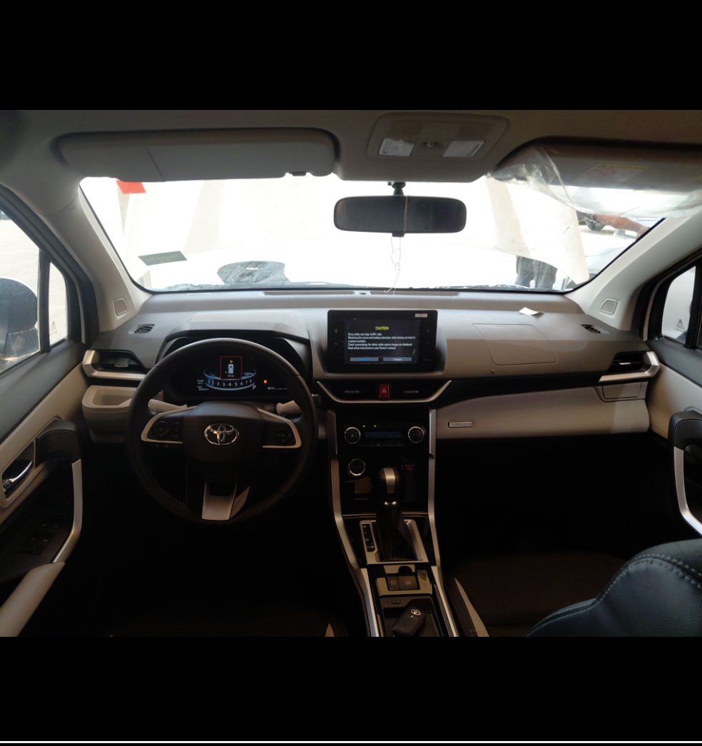 Toyota VELOZ  2024 image