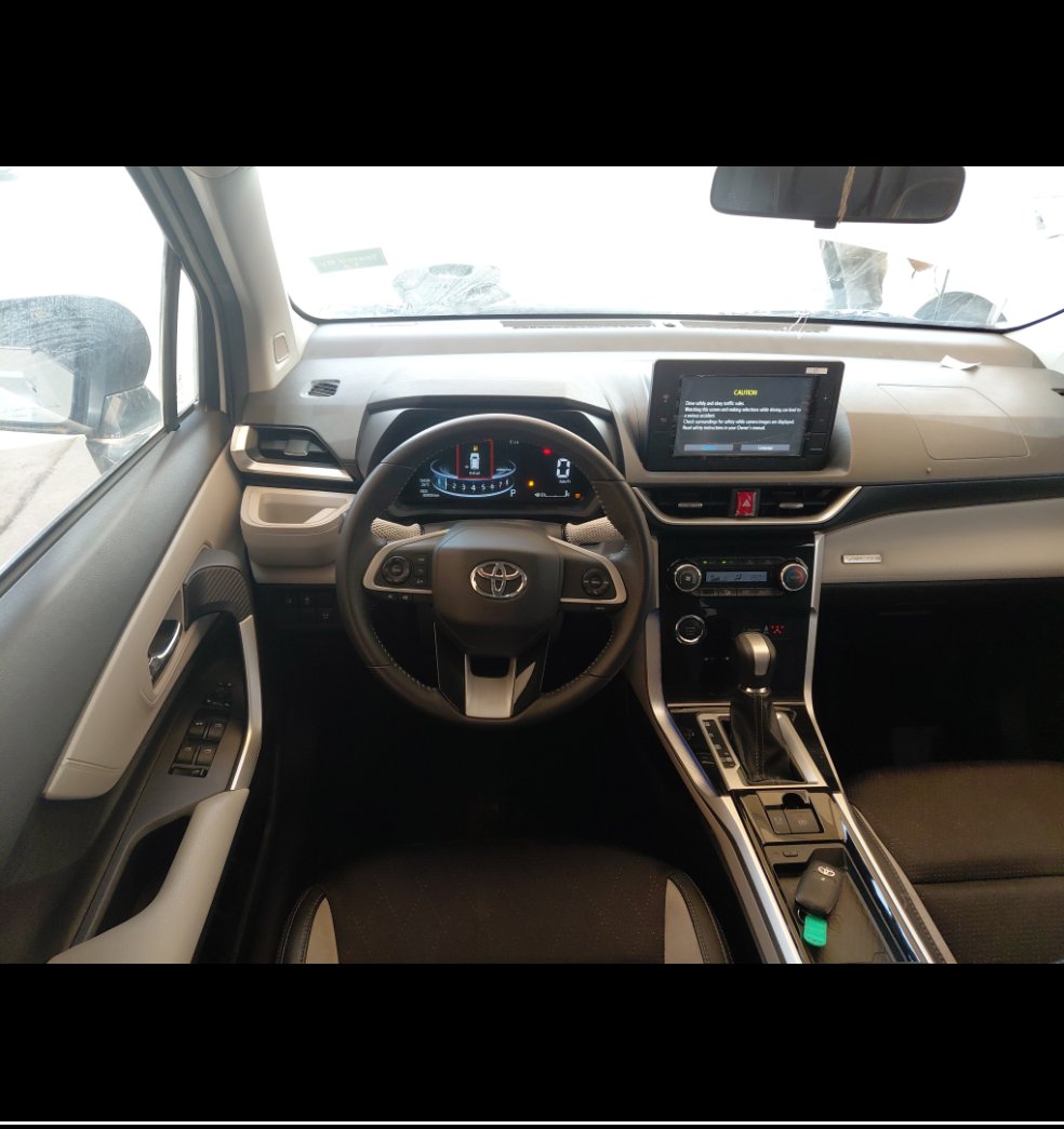 Toyota VELOZ  2024 image