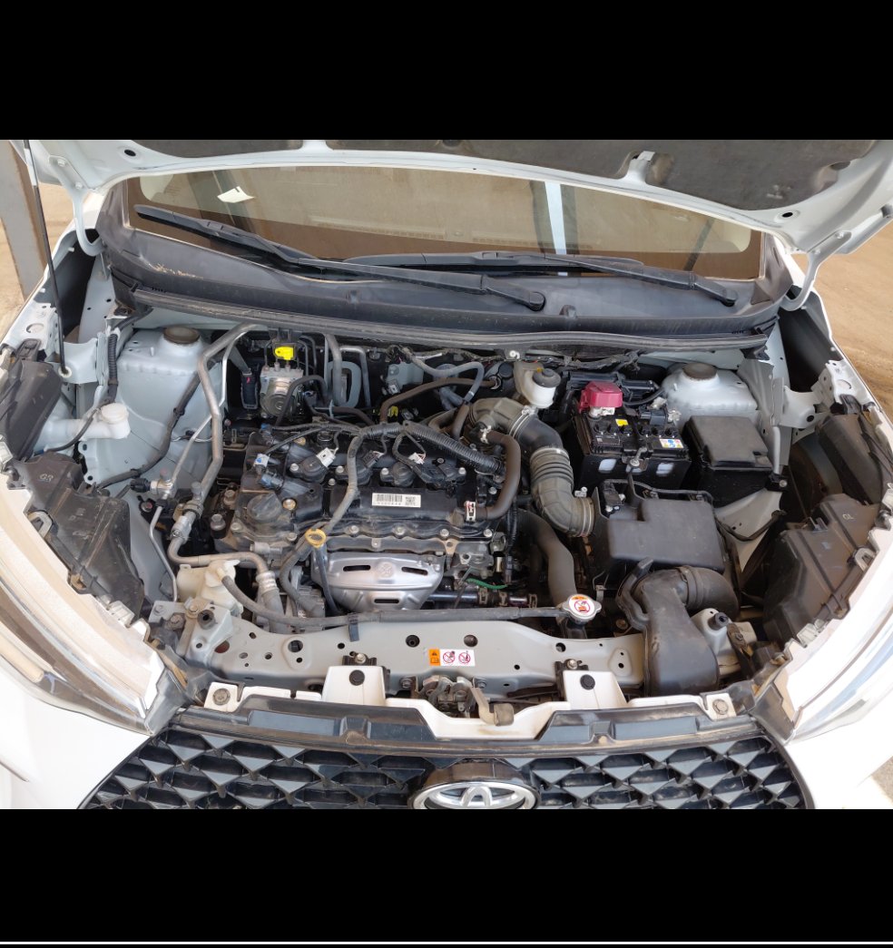 Toyota VELOZ  2024 image
