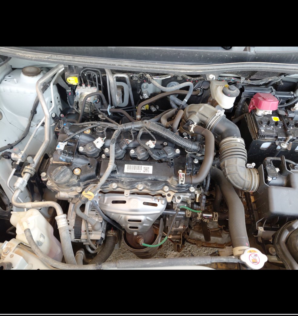 Toyota VELOZ  2024 image