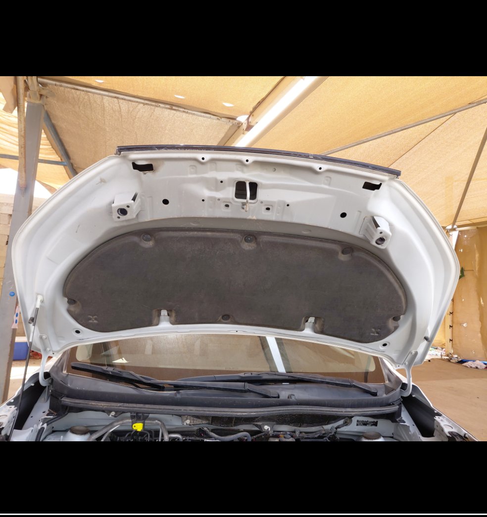 Toyota VELOZ  2024 image
