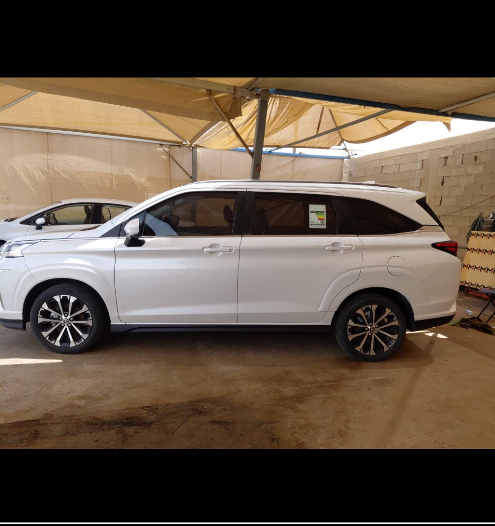 Toyota VELOZ  2024 image