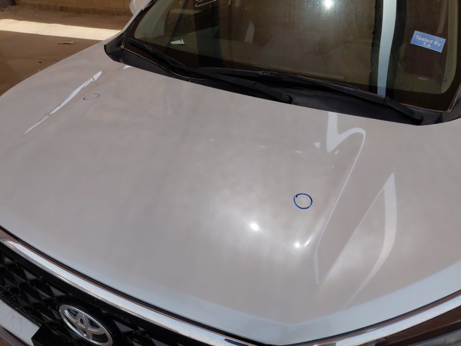 Toyota VELOZ  2024 image
