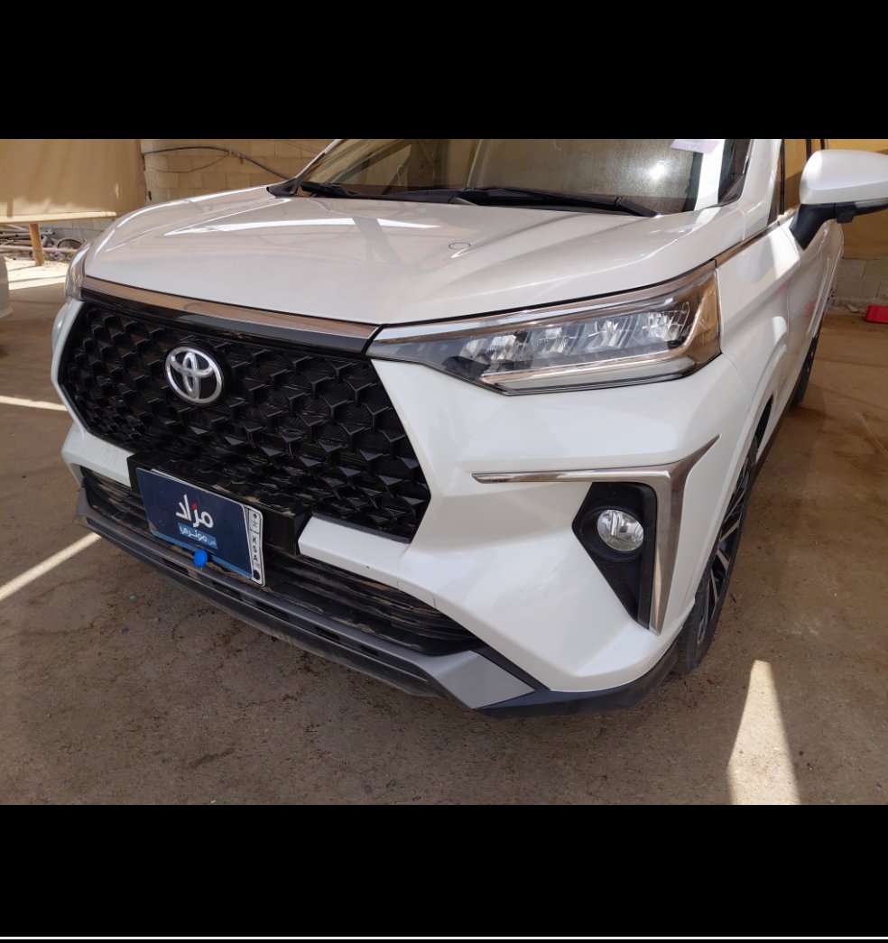 Toyota VELOZ  2024 image