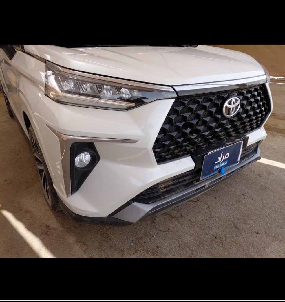 Toyota VELOZ  2024 image