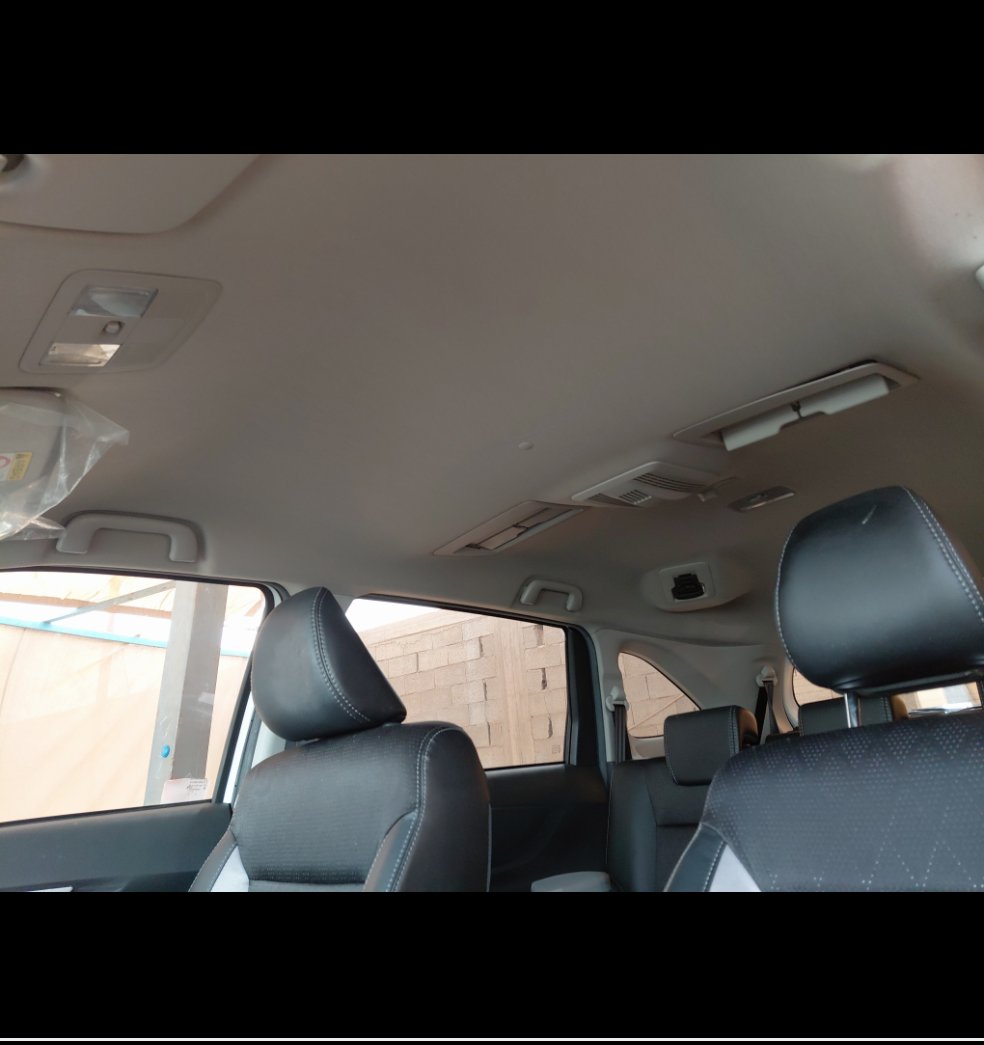 Toyota VELOZ  2024 image