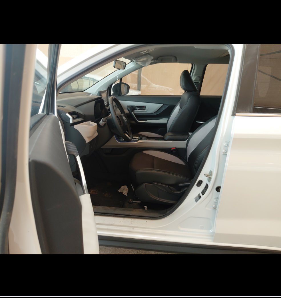 Toyota VELOZ  2024 image