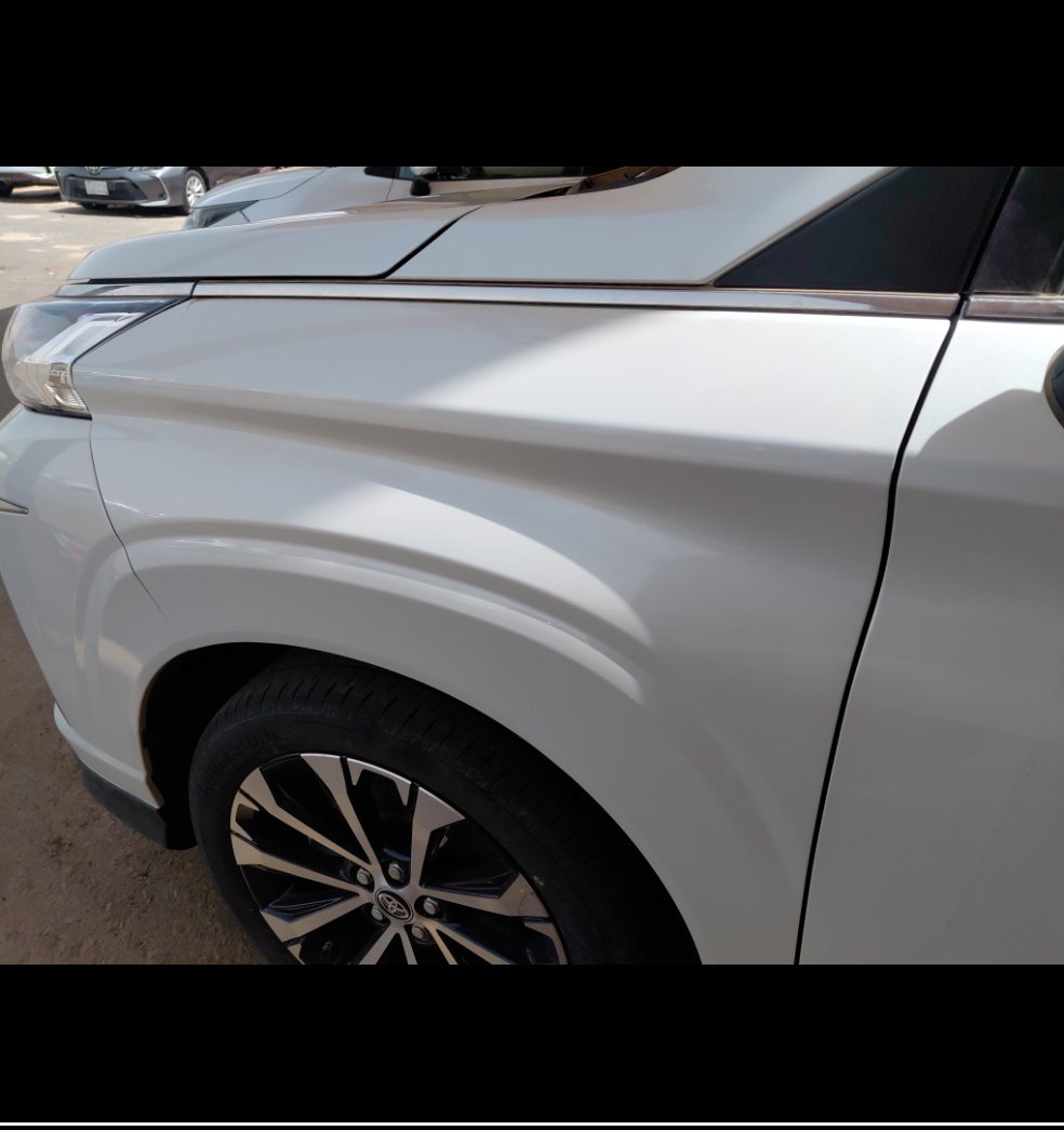 Toyota VELOZ  2024 image