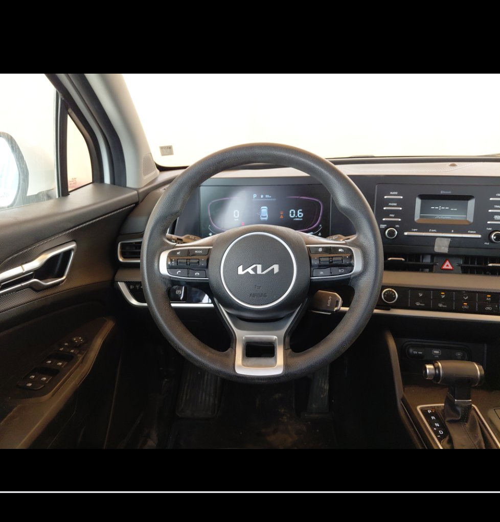 كيا سبورتاج NQSE SPORTAGE LX 4WD 2023 image