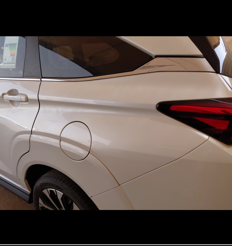 Toyota VELOZ  2024 image