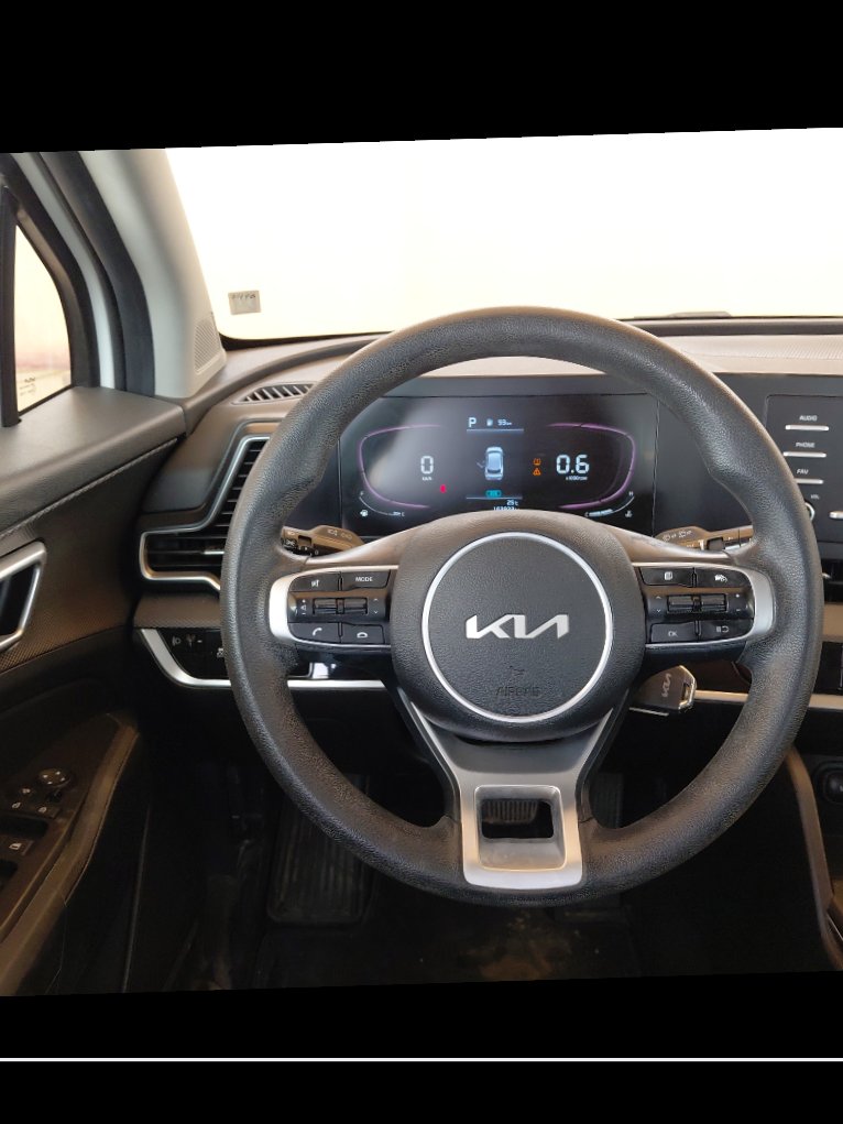 كيا سبورتاج NQSE SPORTAGE LX 4WD 2023 image
