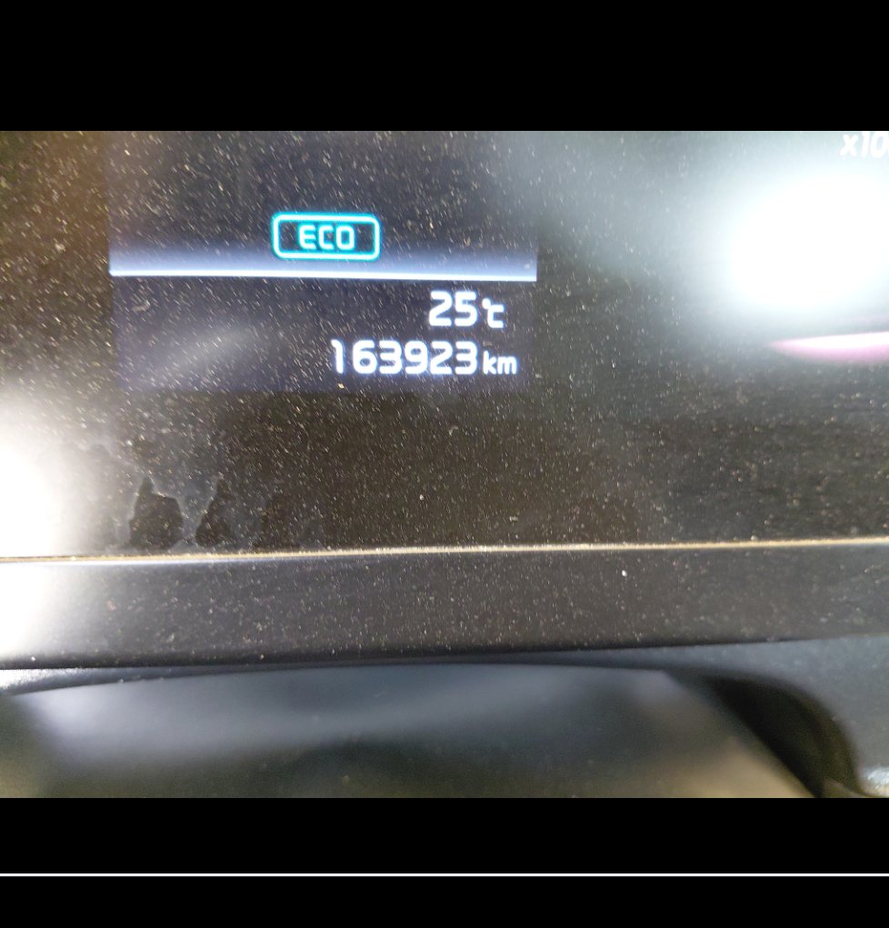 كيا سبورتاج NQSE SPORTAGE LX 4WD 2023 image
