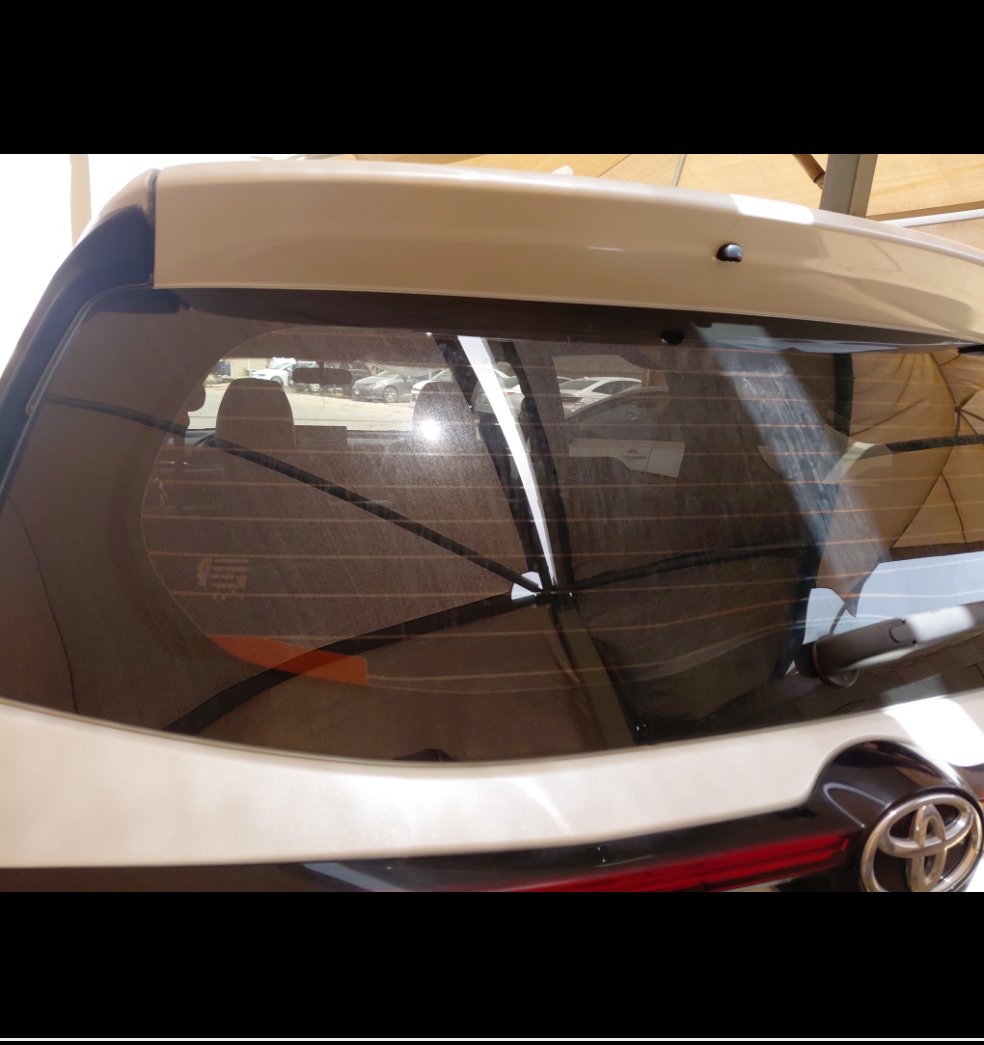 Toyota VELOZ  2024 image