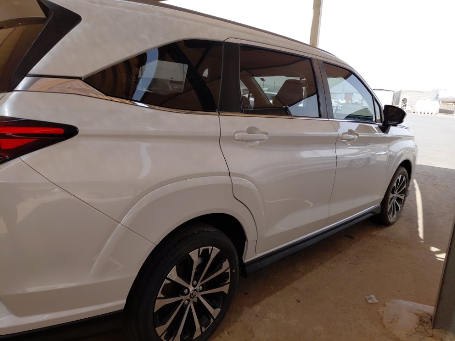 Toyota VELOZ  2024 image