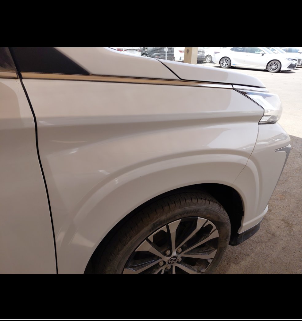 Toyota VELOZ  2024 image